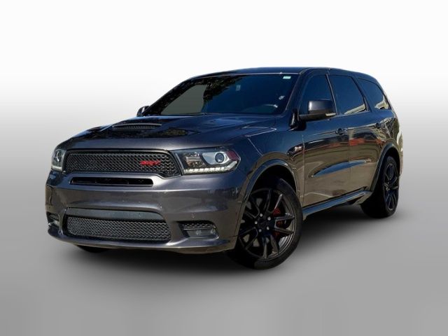 2020 Dodge Durango SRT