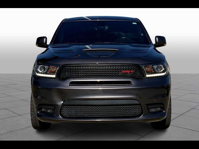 2020 Dodge Durango SRT