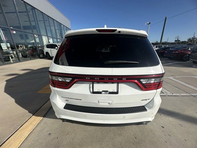 2020 Dodge Durango SRT