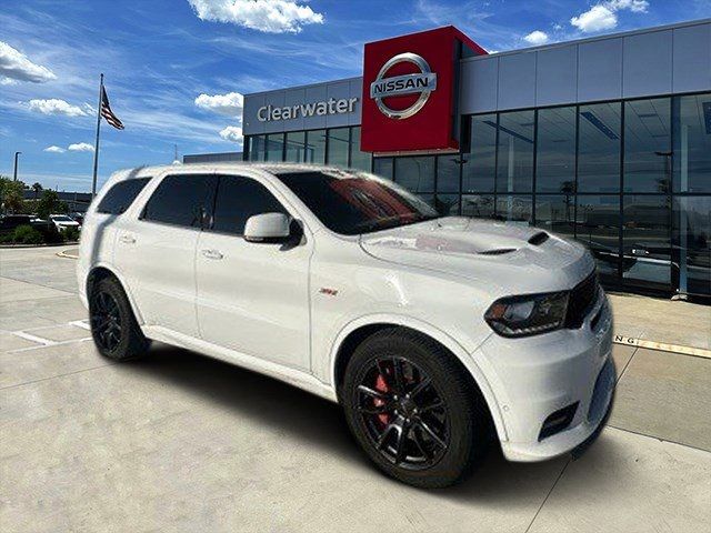 2020 Dodge Durango SRT