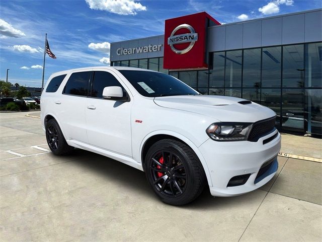 2020 Dodge Durango SRT