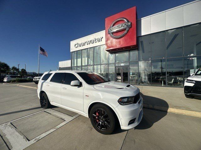 2020 Dodge Durango SRT