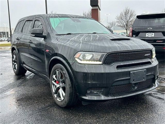 2020 Dodge Durango SRT