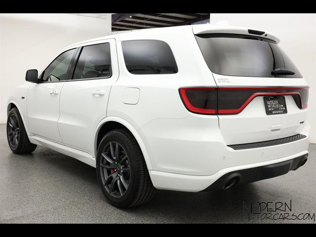 2020 Dodge Durango SRT