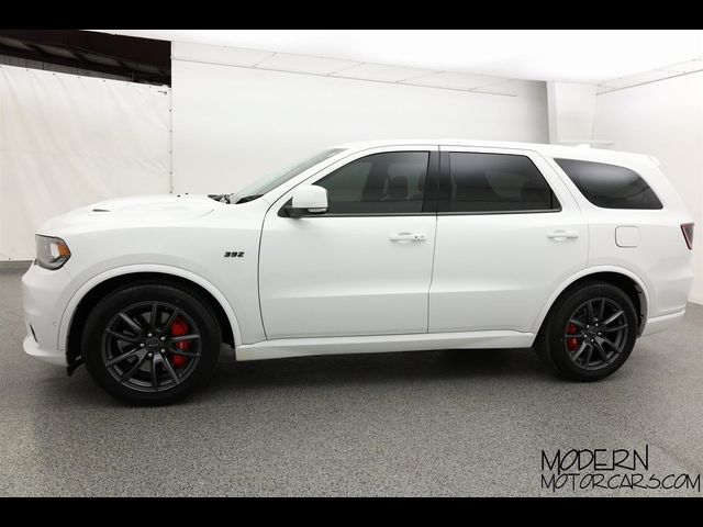 2020 Dodge Durango SRT