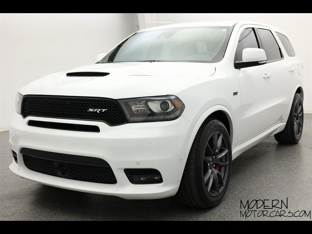 2020 Dodge Durango SRT