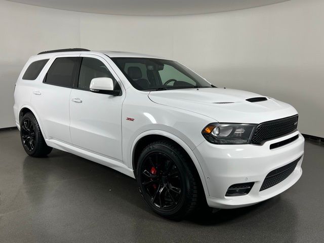 2020 Dodge Durango SRT