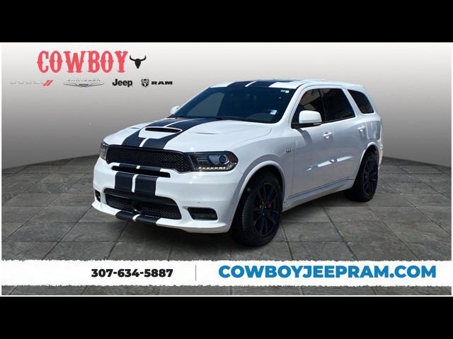 2020 Dodge Durango SRT