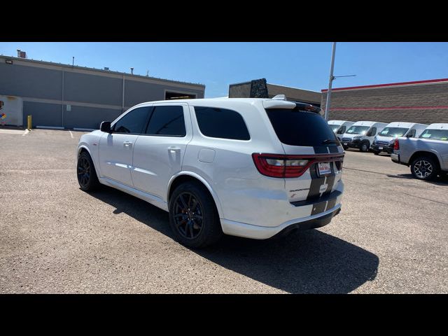 2020 Dodge Durango SRT