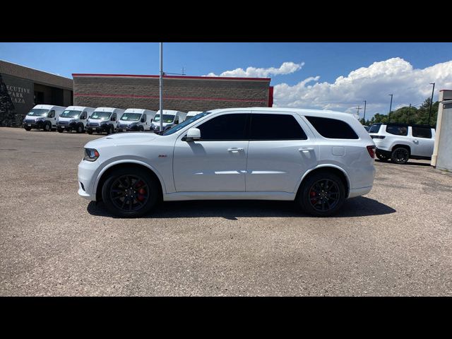 2020 Dodge Durango SRT