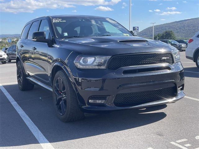 2020 Dodge Durango SRT