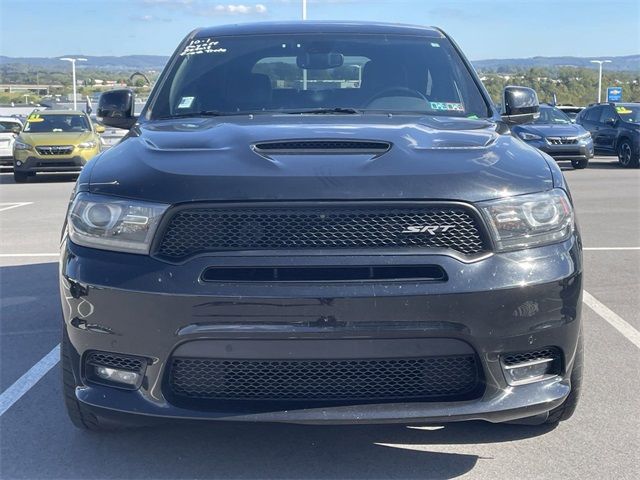 2020 Dodge Durango SRT