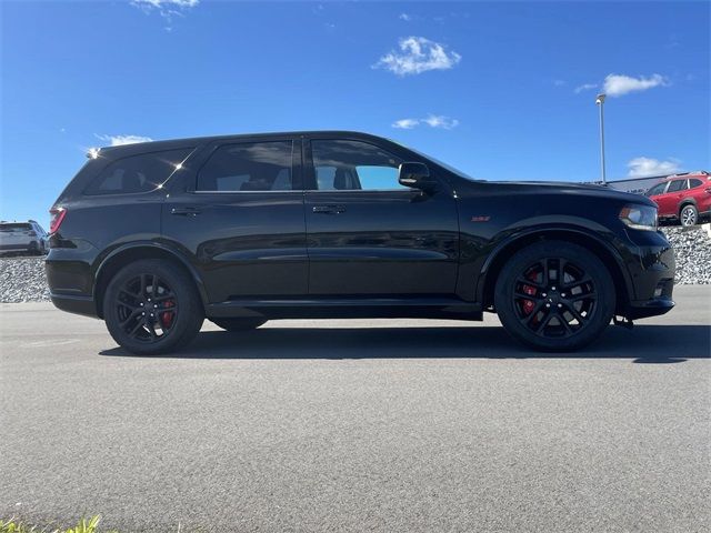 2020 Dodge Durango SRT