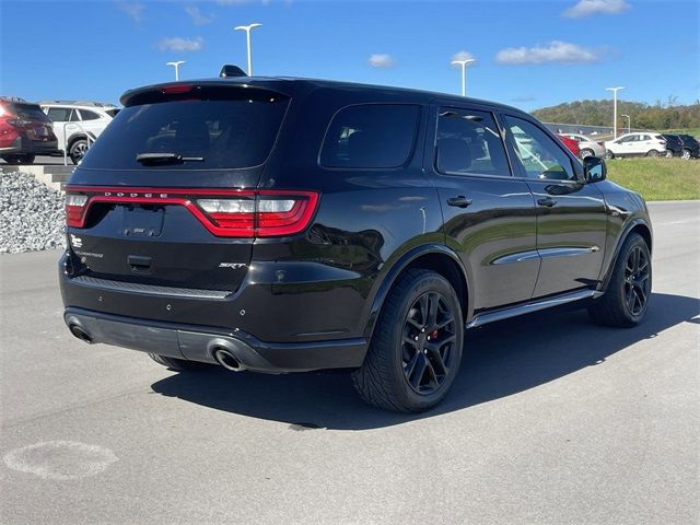 2020 Dodge Durango SRT