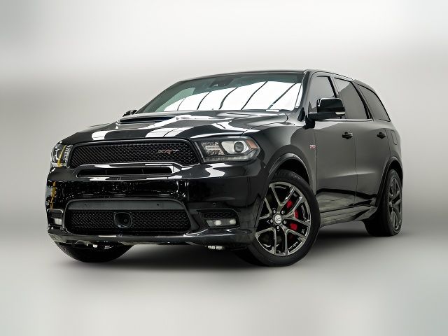 2020 Dodge Durango SRT