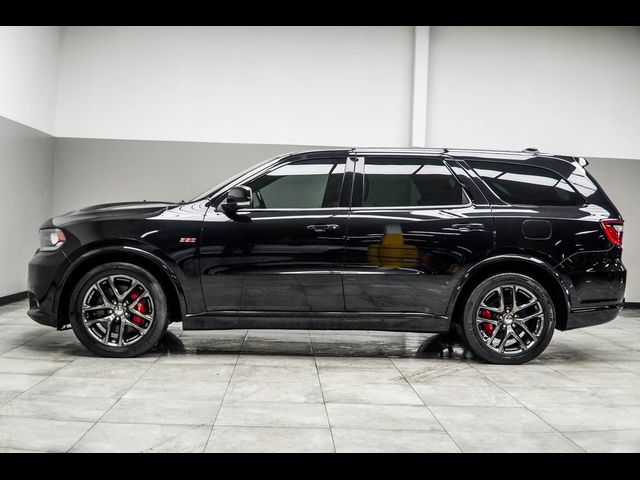 2020 Dodge Durango SRT