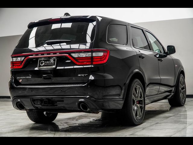2020 Dodge Durango SRT