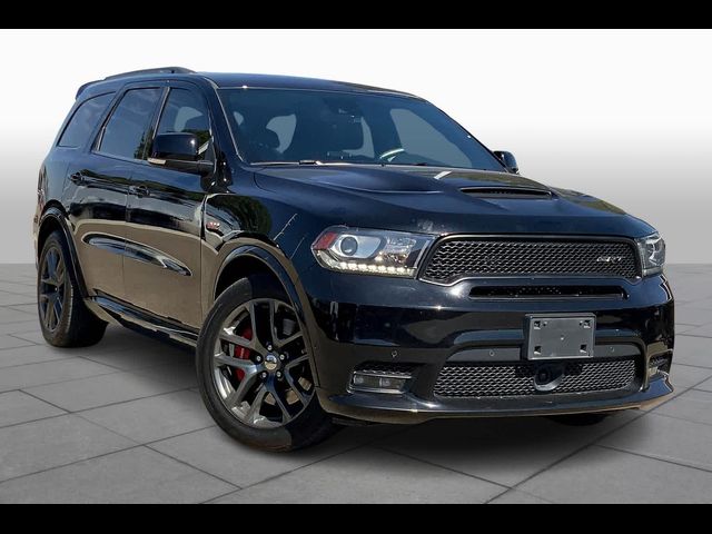 2020 Dodge Durango SRT