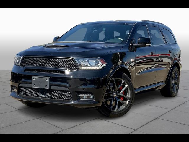 2020 Dodge Durango SRT