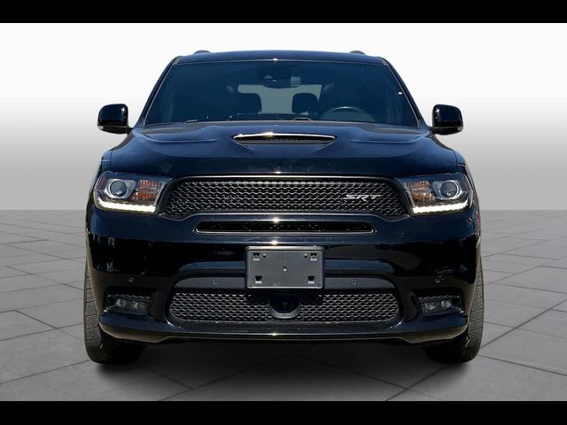 2020 Dodge Durango SRT