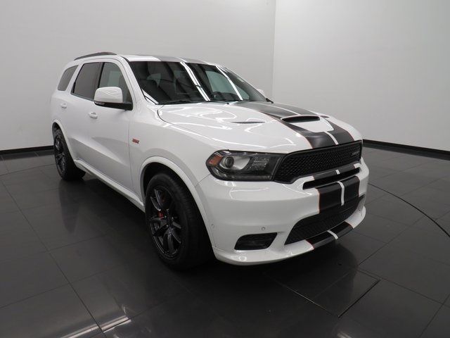 2020 Dodge Durango SRT