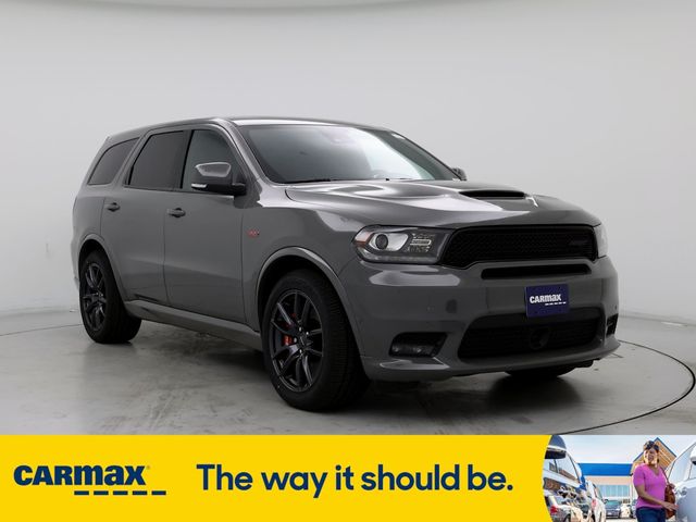 2020 Dodge Durango SRT