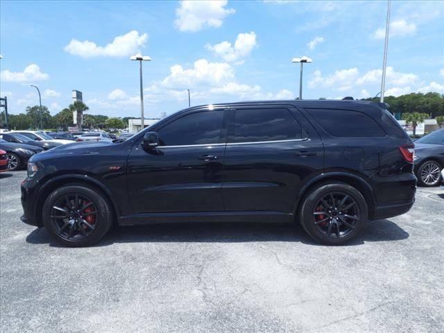 2020 Dodge Durango SRT