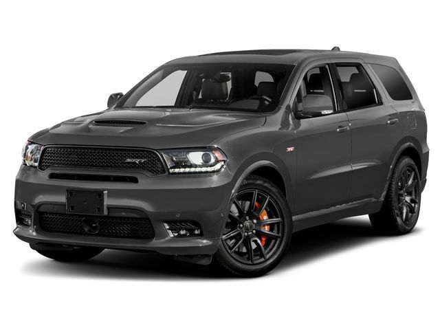 2020 Dodge Durango SRT