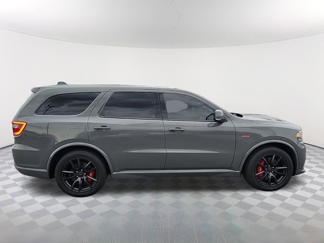 2020 Dodge Durango SRT