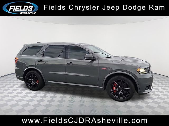 2020 Dodge Durango SRT