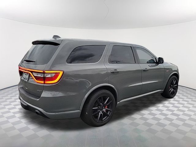 2020 Dodge Durango SRT