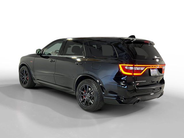 2020 Dodge Durango SRT