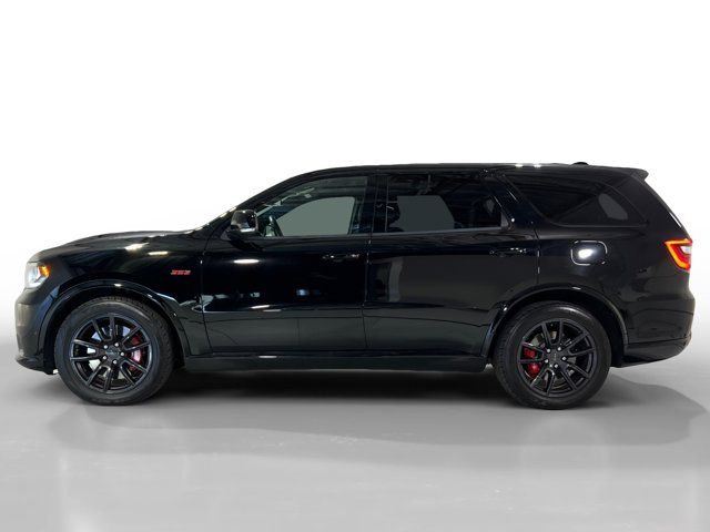 2020 Dodge Durango SRT