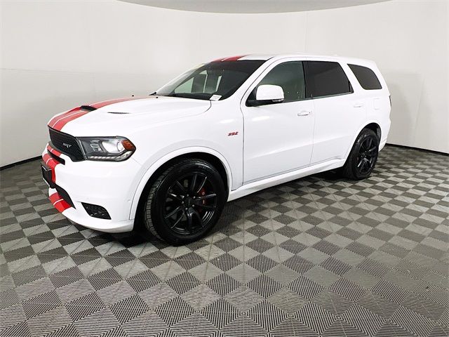 2020 Dodge Durango SRT