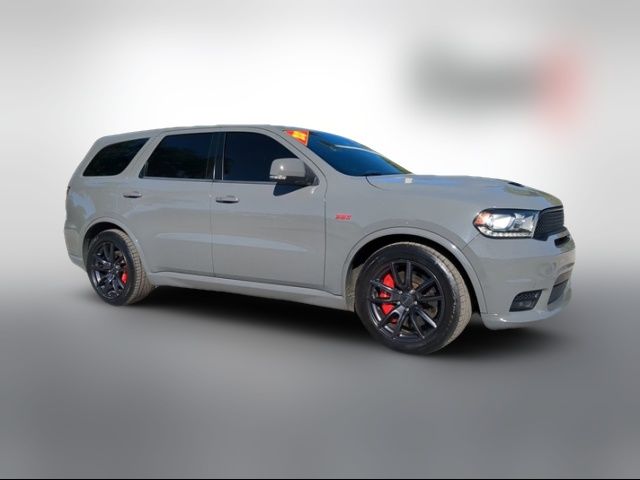 2020 Dodge Durango SRT