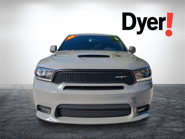2020 Dodge Durango SRT