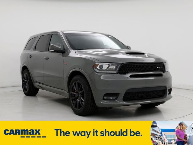 2020 Dodge Durango SRT