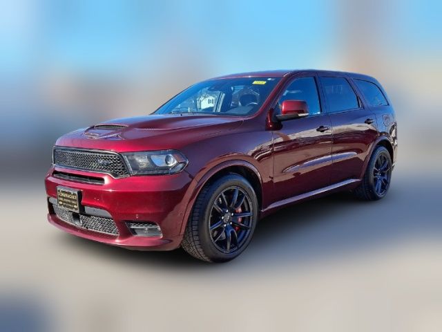 2020 Dodge Durango SRT