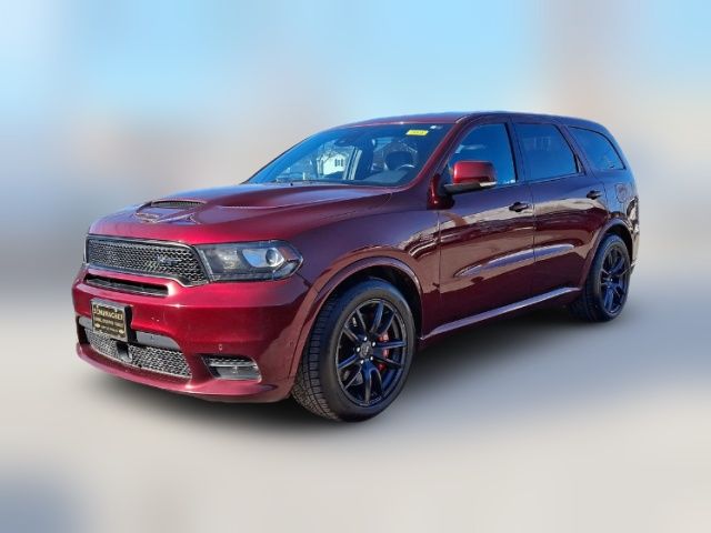 2020 Dodge Durango SRT