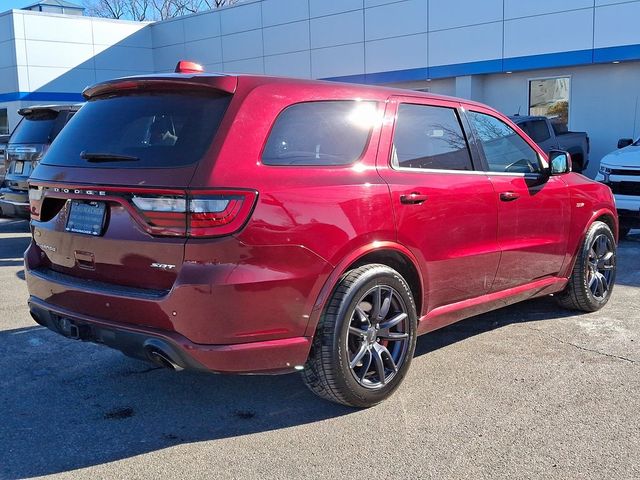 2020 Dodge Durango SRT