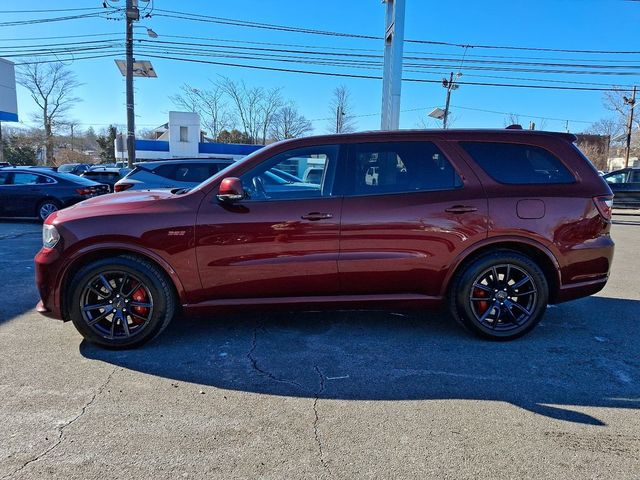 2020 Dodge Durango SRT