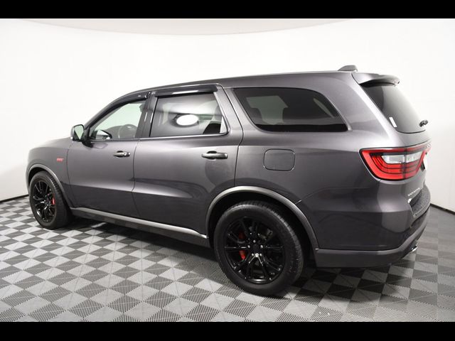 2020 Dodge Durango SRT