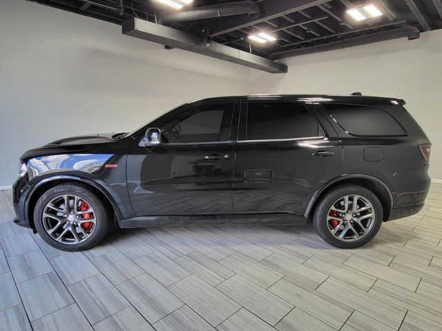 2020 Dodge Durango SRT