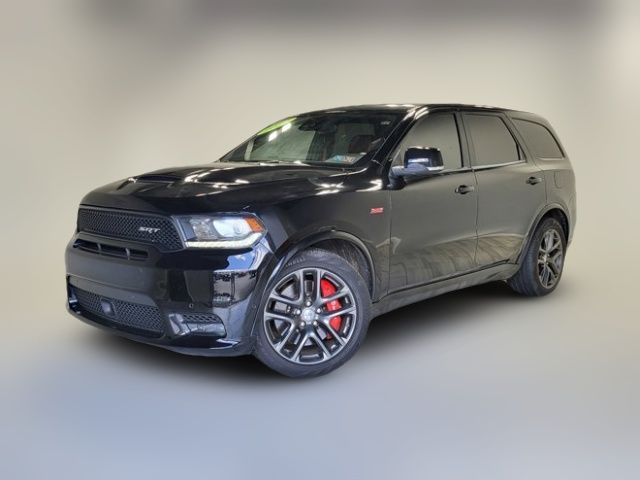 2020 Dodge Durango SRT