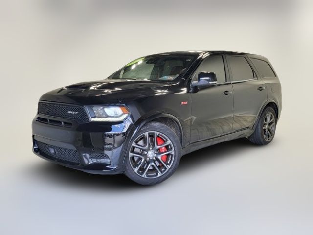 2020 Dodge Durango SRT