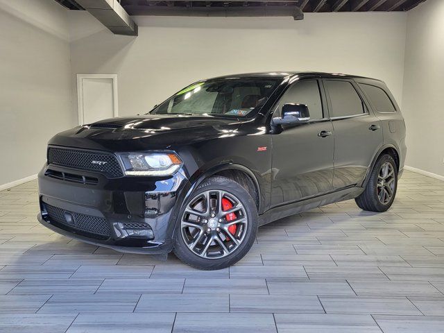 2020 Dodge Durango SRT