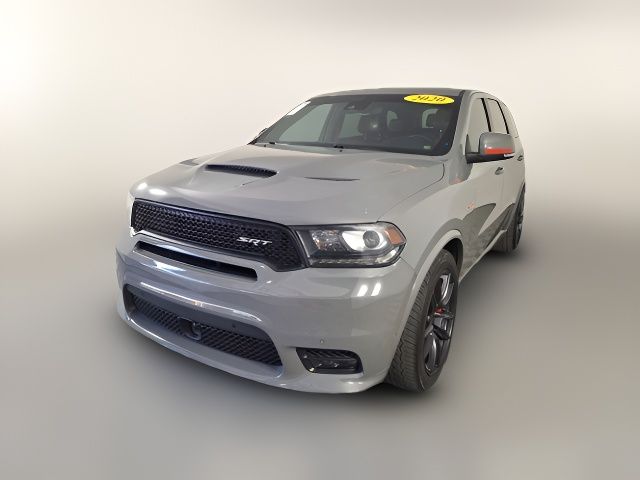 2020 Dodge Durango SRT