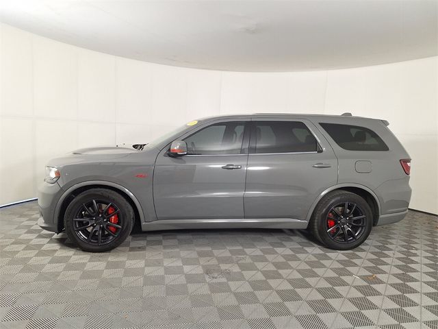 2020 Dodge Durango SRT