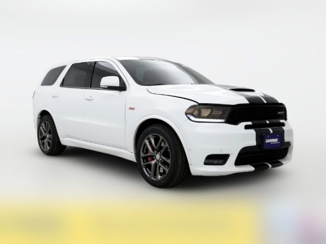 2020 Dodge Durango SRT