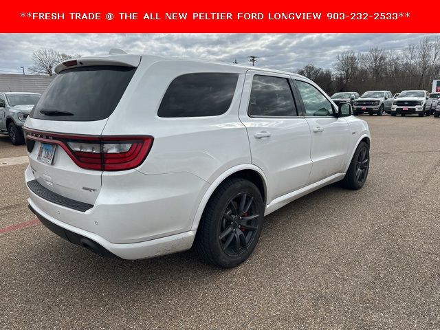 2020 Dodge Durango SRT